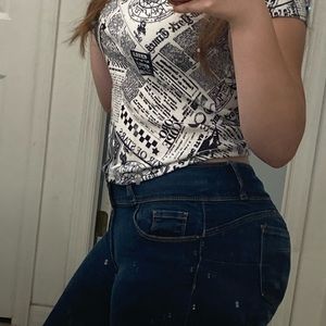 Meet your Posher, Yarelis